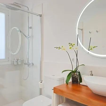 Veni Mit Privatpool In Am Neuen Lavastrom *
